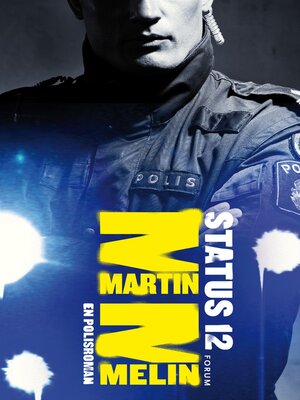 cover image of Status 12